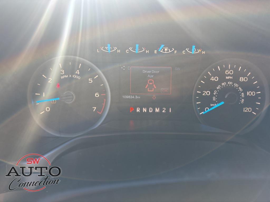 used 2016 Ford F-150 car, priced at $19,930