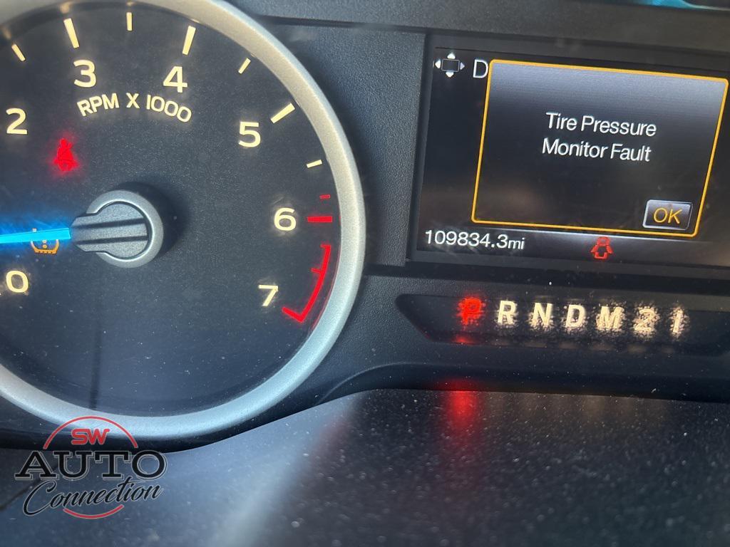 used 2016 Ford F-150 car, priced at $19,930