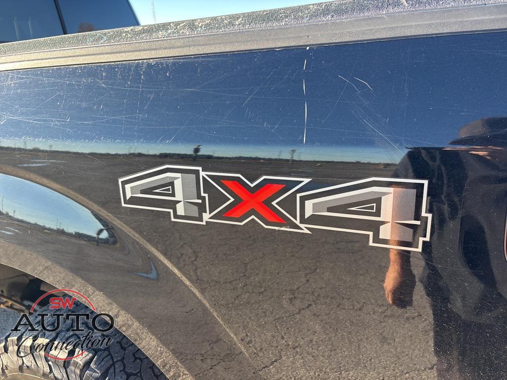 used 2016 Ford F-150 car, priced at $19,930