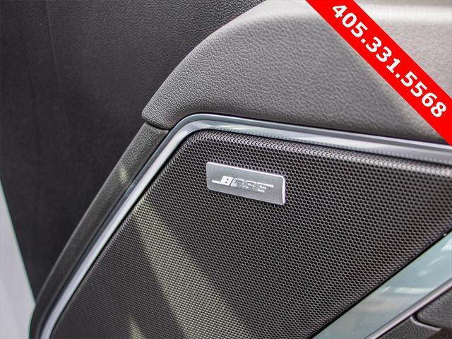 new 2025 GMC Sierra 1500 car, priced at $55,469