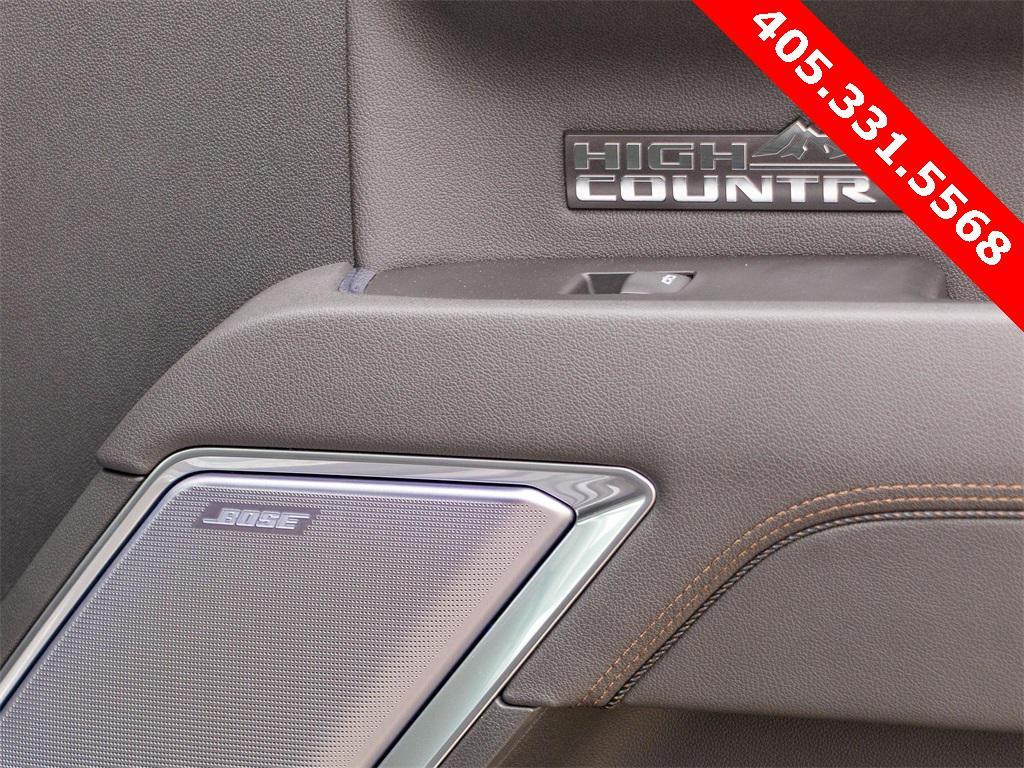 new 2025 Chevrolet Silverado 1500 car, priced at $66,250