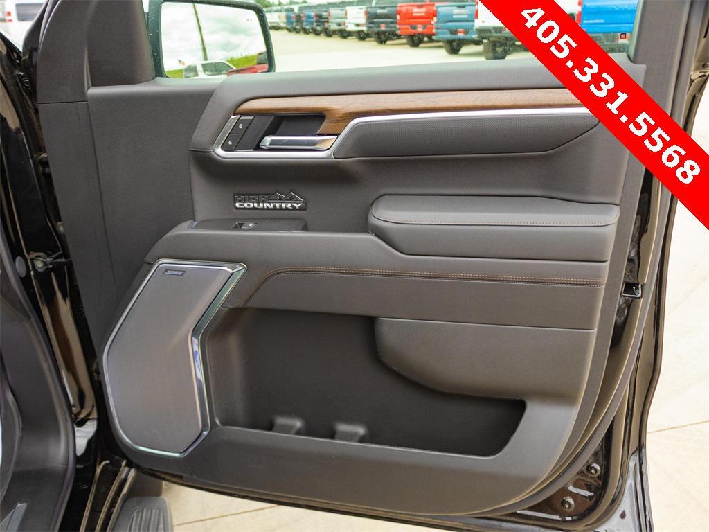 new 2025 Chevrolet Silverado 1500 car, priced at $66,250