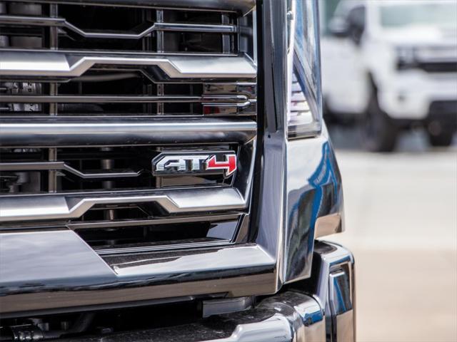 new 2025 GMC Sierra 3500 car, priced at $90,780