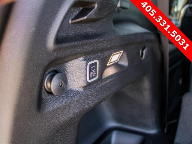 new 2025 Jeep Grand Cherokee L car, priced at $41,920