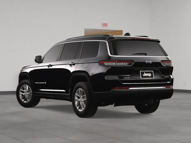 new 2025 Jeep Grand Cherokee L car, priced at $42,929