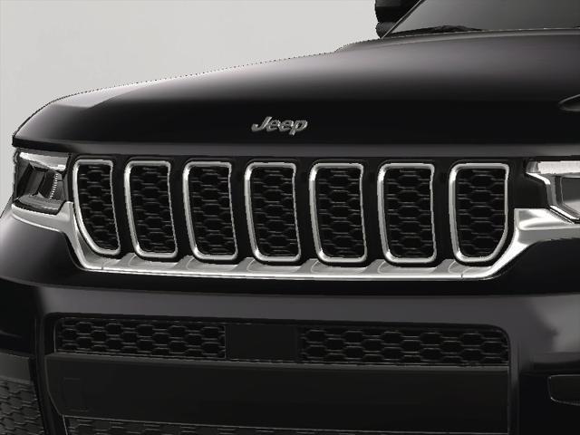 new 2025 Jeep Grand Cherokee L car, priced at $42,929