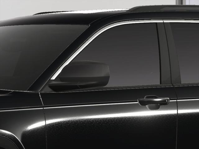 new 2025 Jeep Grand Cherokee L car, priced at $42,929