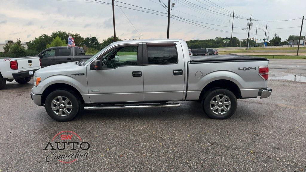 used 2014 Ford F-150 car, priced at $17,970