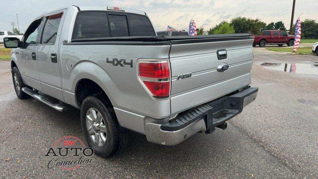 used 2014 Ford F-150 car, priced at $17,970