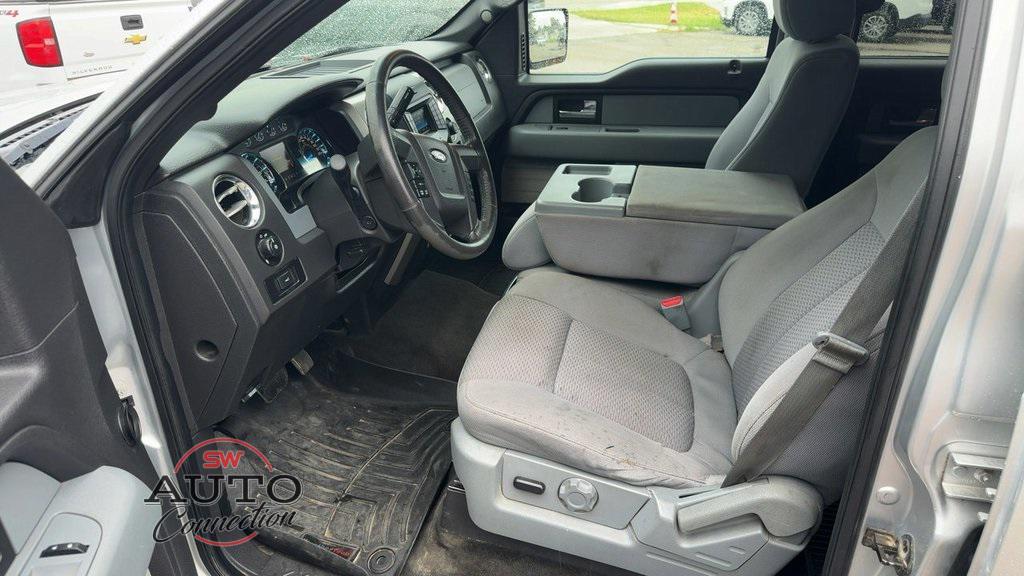used 2014 Ford F-150 car, priced at $17,970
