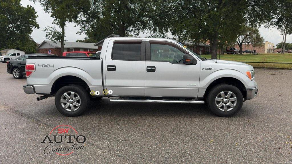 used 2014 Ford F-150 car, priced at $17,970