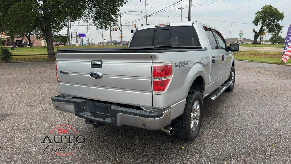 used 2014 Ford F-150 car, priced at $17,970
