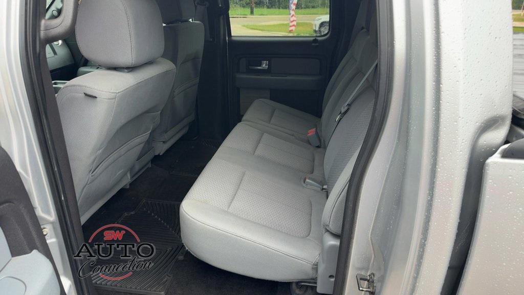 used 2014 Ford F-150 car, priced at $17,970