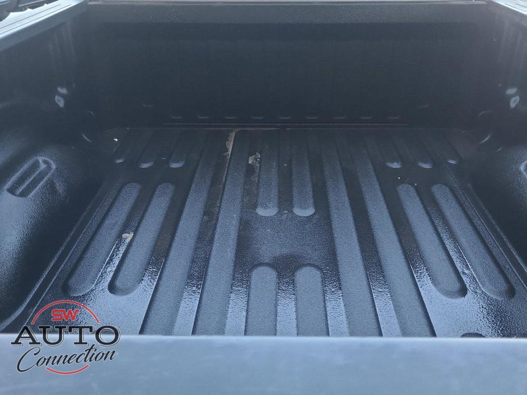 used 2022 Ram 1500 car, priced at $29,441