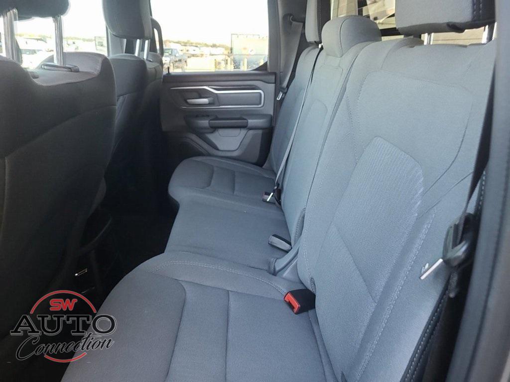 used 2022 Ram 1500 car, priced at $29,441