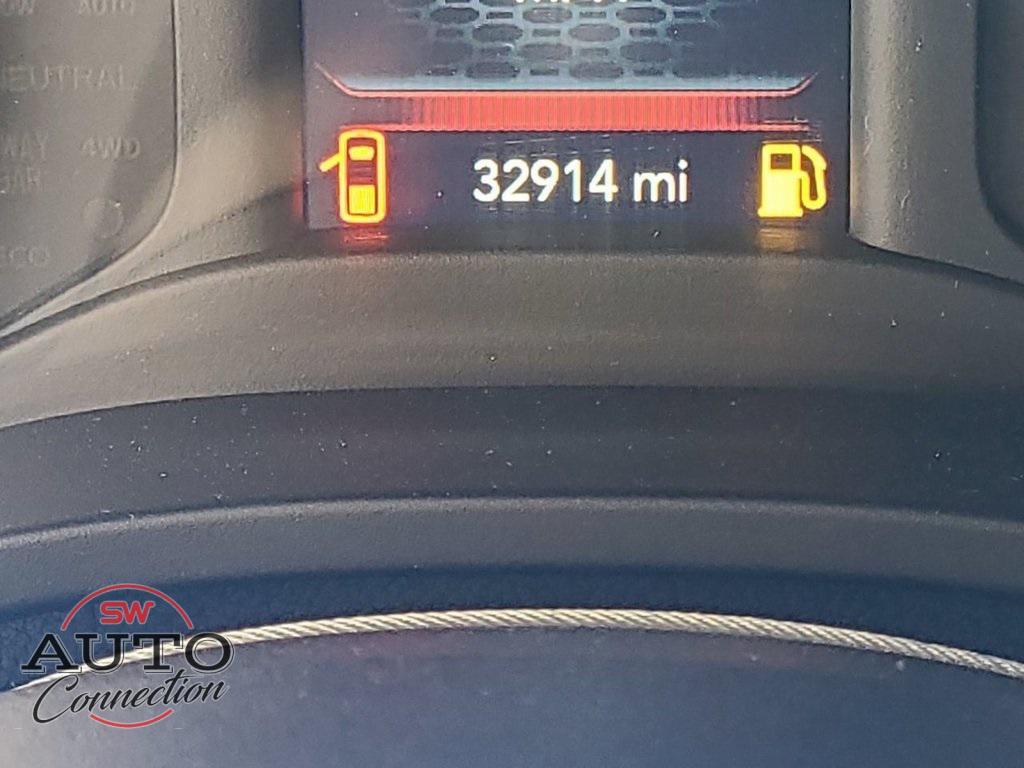 used 2022 Ram 1500 car, priced at $29,441