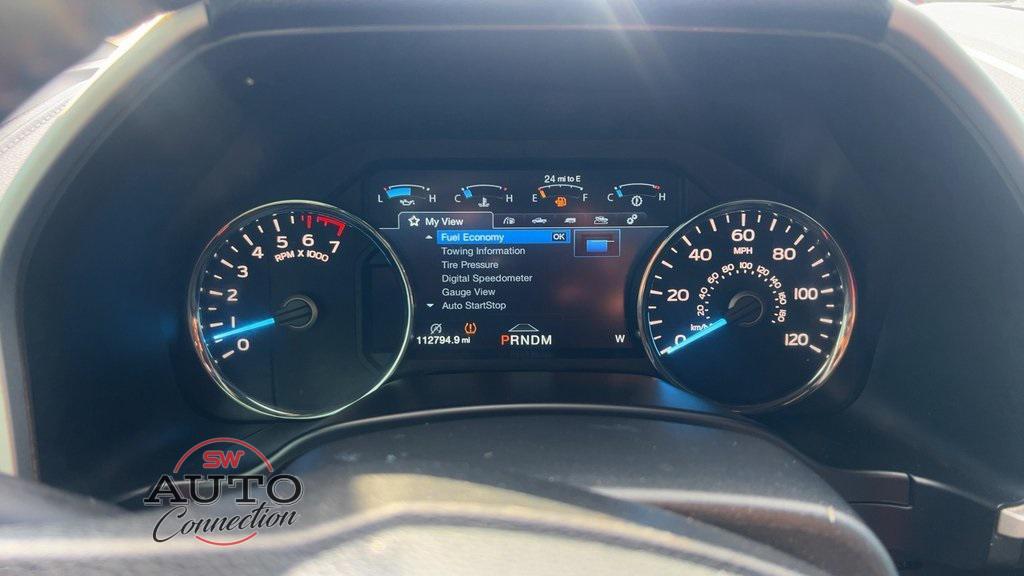 used 2019 Ford F-150 car, priced at $26,951