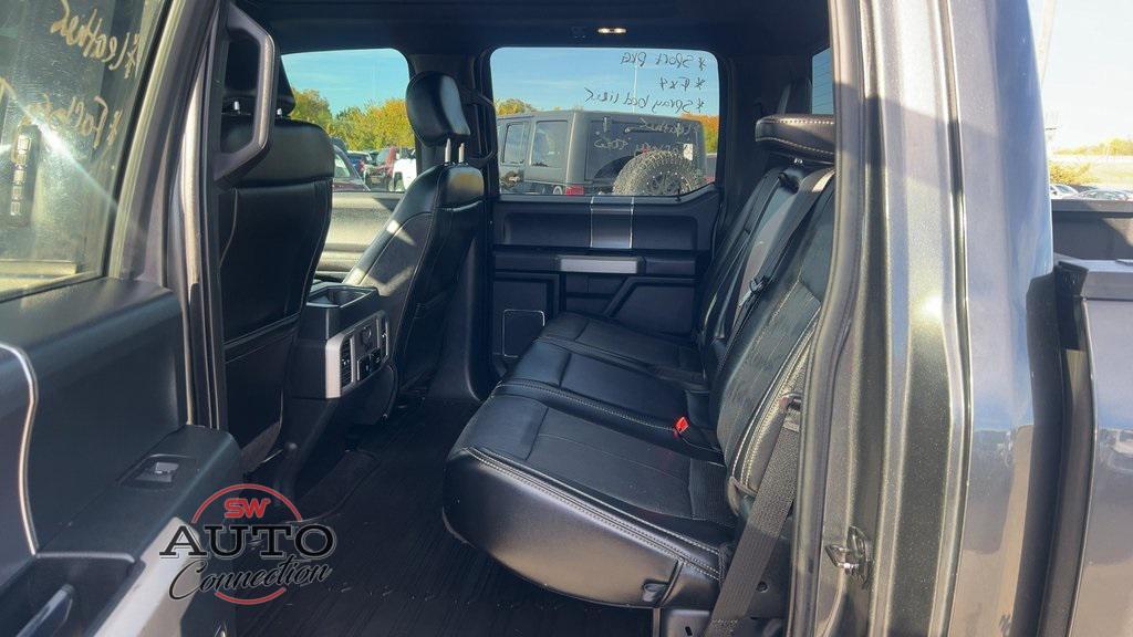 used 2019 Ford F-150 car, priced at $26,951