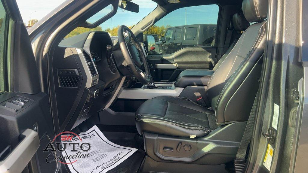 used 2019 Ford F-150 car, priced at $26,951