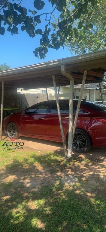 used 2011 Hyundai Sonata car, priced at $4,995