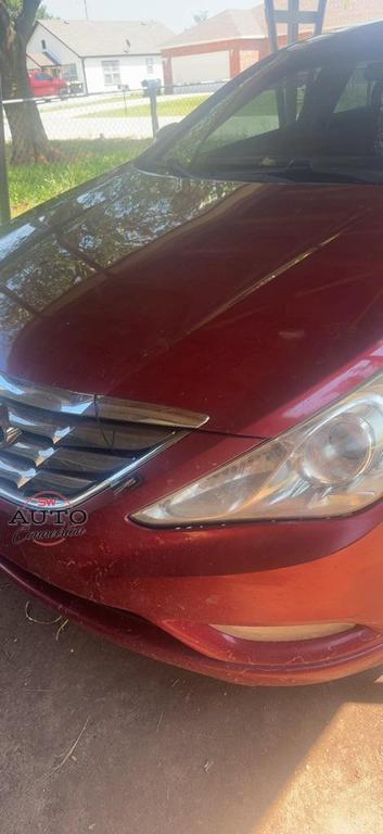 used 2011 Hyundai Sonata car, priced at $4,995