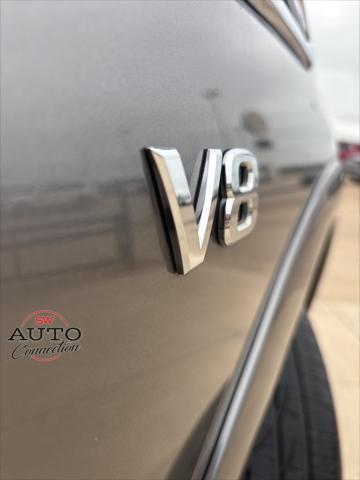 used 2020 Nissan Armada car, priced at $21,950