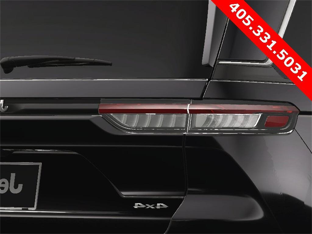 new 2025 Jeep Grand Cherokee car, priced at $38,835