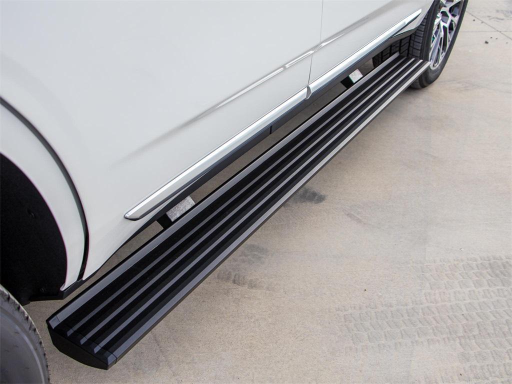 new 2025 GMC Yukon car, priced at $96,775