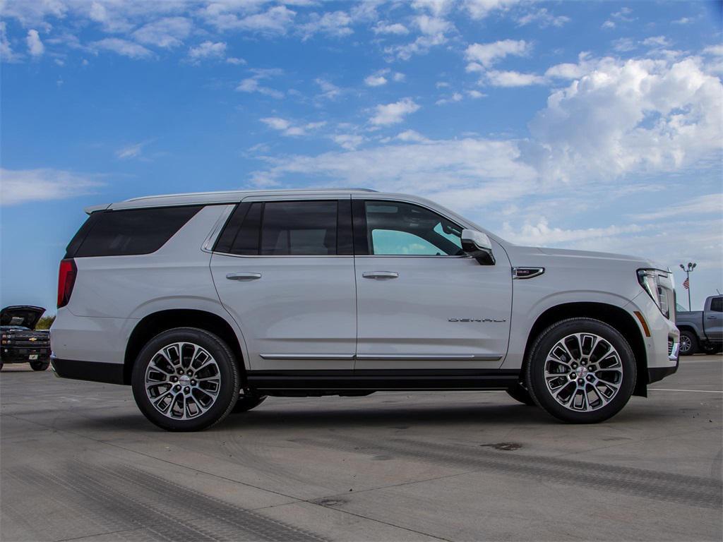 new 2025 GMC Yukon car, priced at $96,775