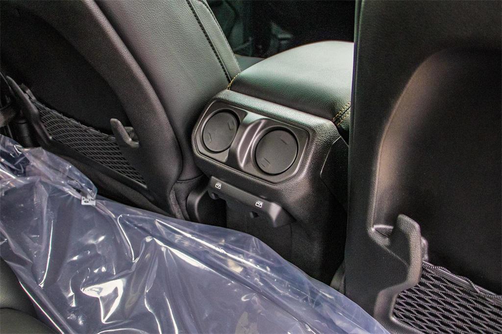 new 2025 Jeep Gladiator car, priced at $45,056