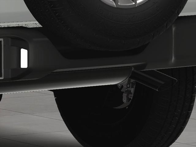 new 2025 Jeep Wrangler car, priced at $42,123