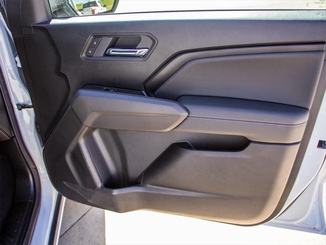new 2025 Chevrolet Colorado car, priced at $44,460