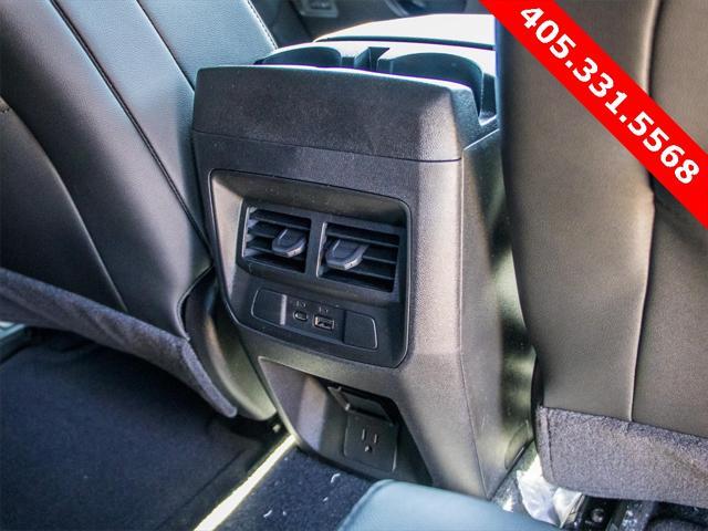 new 2025 Chevrolet Colorado car, priced at $44,460