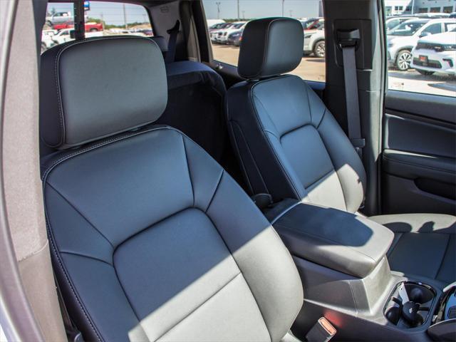 new 2025 Chevrolet Colorado car, priced at $44,460