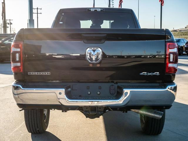 new 2024 Ram 2500 car, priced at $64,500