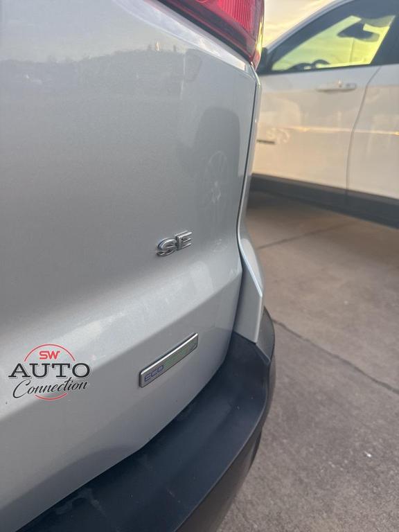 used 2020 Ford EcoSport car, priced at $13,891