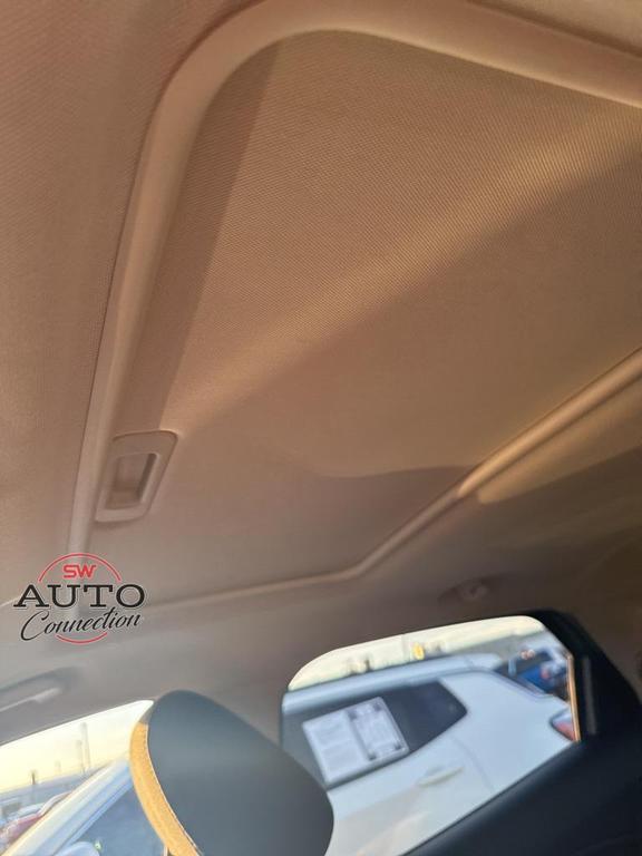 used 2020 Ford EcoSport car, priced at $13,891