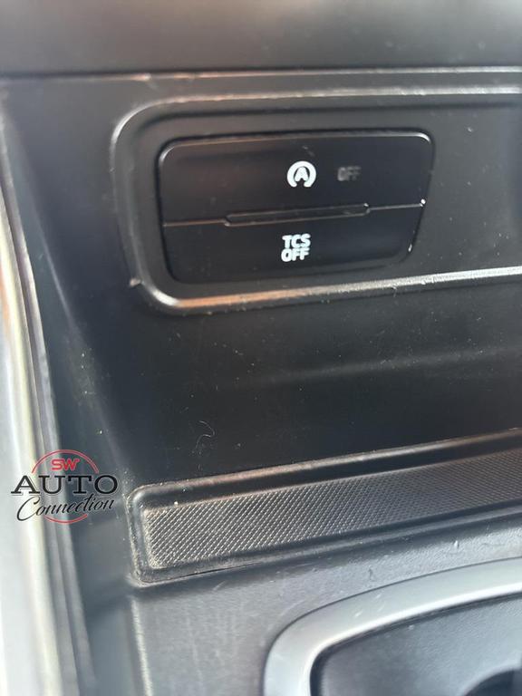 used 2020 Ford EcoSport car, priced at $13,891