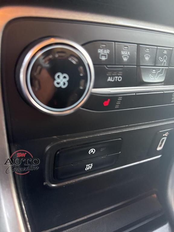 used 2020 Ford EcoSport car, priced at $13,891