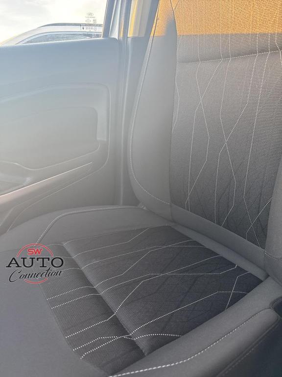 used 2020 Ford EcoSport car, priced at $13,891