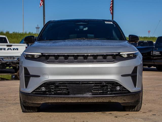 new 2025 Jeep Wagoneer S car, priced at $54,115