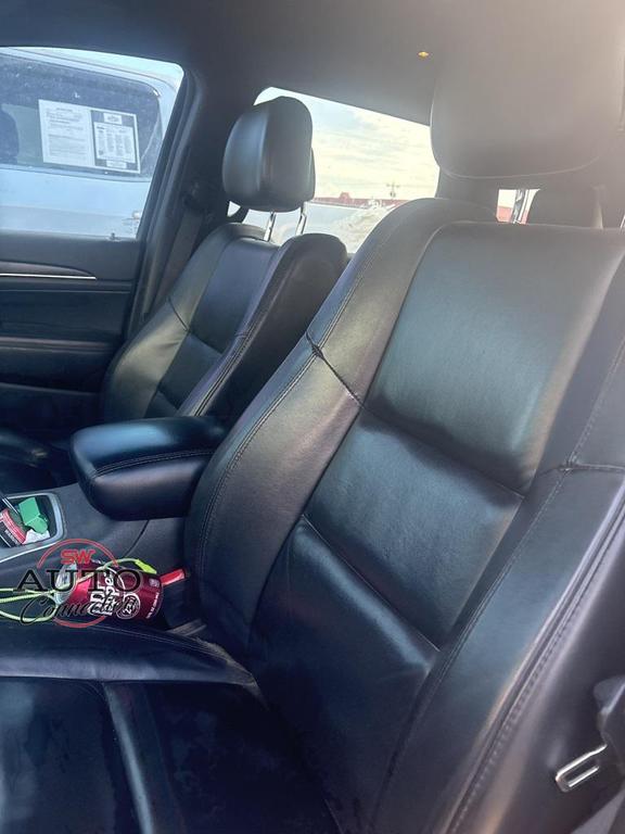 used 2019 Jeep Grand Cherokee car, priced at $15,916