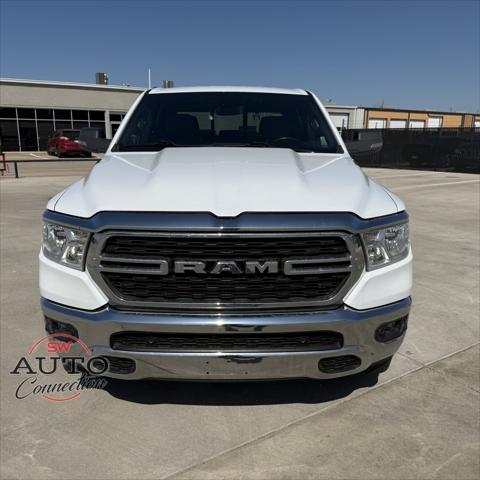 used 2023 Ram 1500 car, priced at $32,984