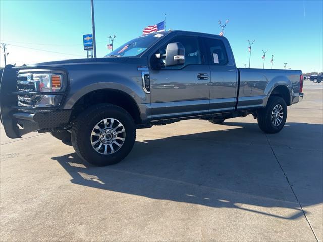 used 2022 Ford F-350 car, priced at $44,996