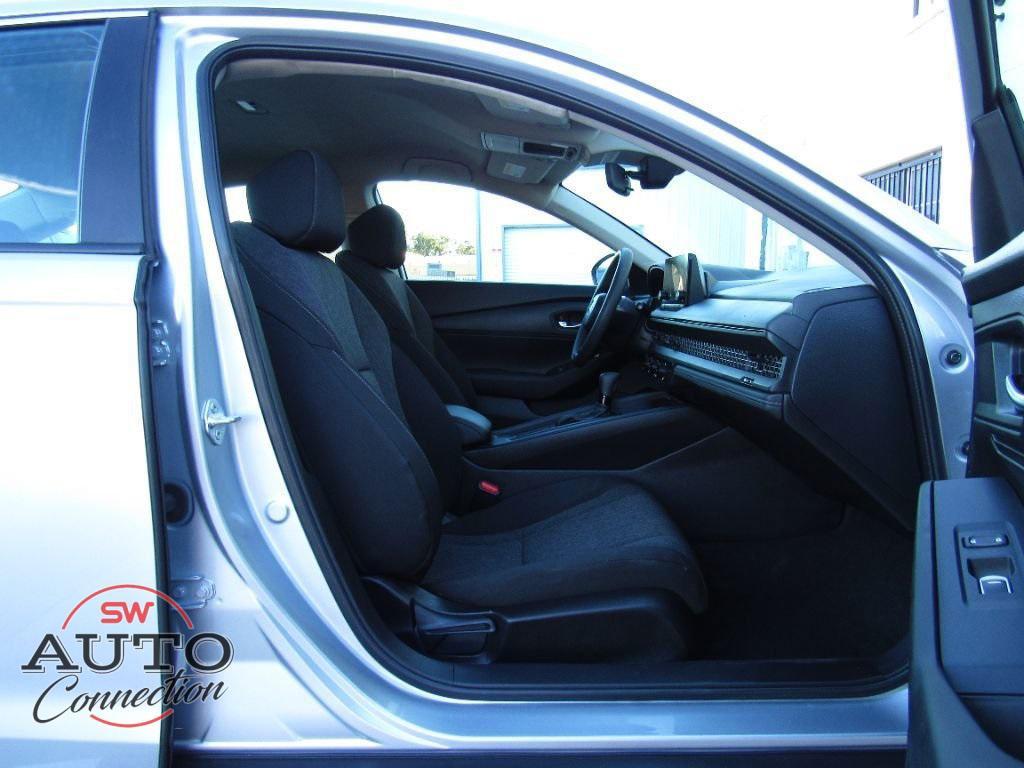 used 2024 Honda Accord car, priced at $25,465