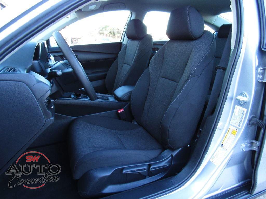 used 2024 Honda Accord car, priced at $25,465