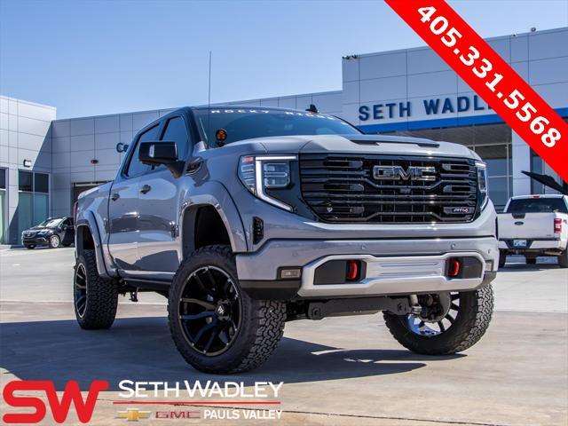 new 2025 GMC Sierra 1500 car, priced at $101,605