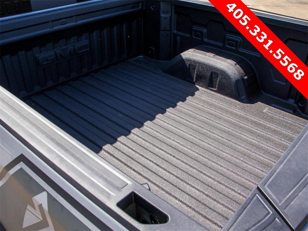 new 2025 GMC Sierra 1500 car, priced at $97,628