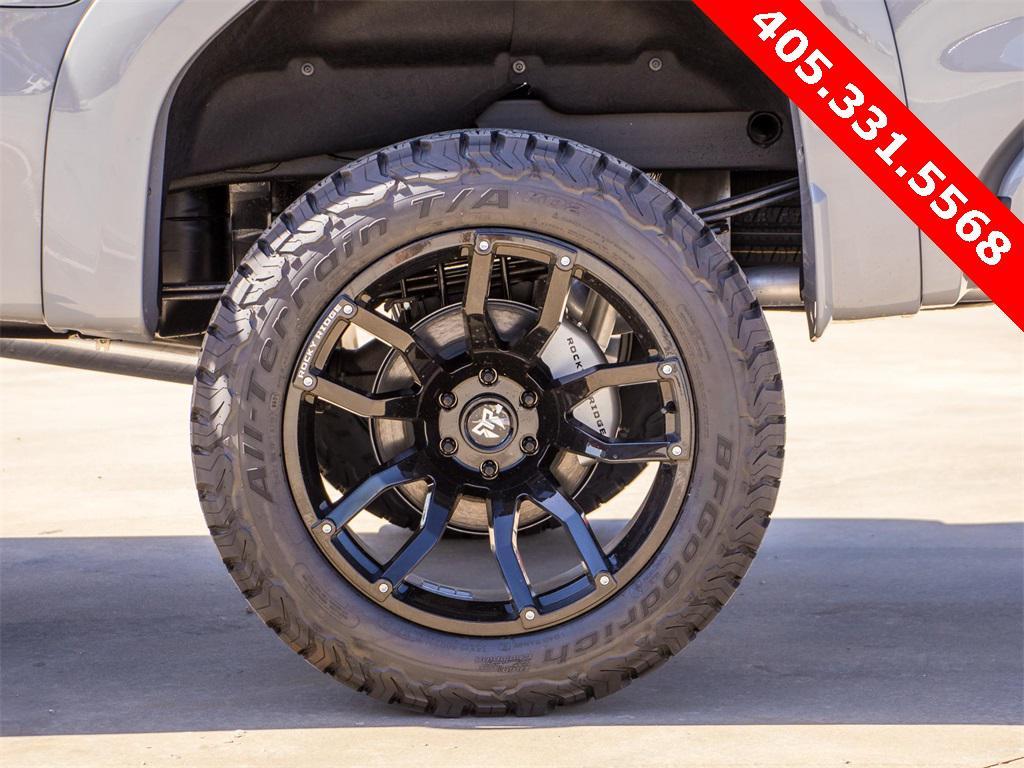 new 2025 GMC Sierra 1500 car, priced at $97,628