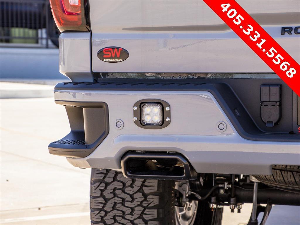 new 2025 GMC Sierra 1500 car, priced at $97,628